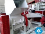 TMS80011CA 800X500 Mm Plastic Cable Crushing Machine - Image 7