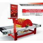 Mermer Kelebek Çevirme Makinası