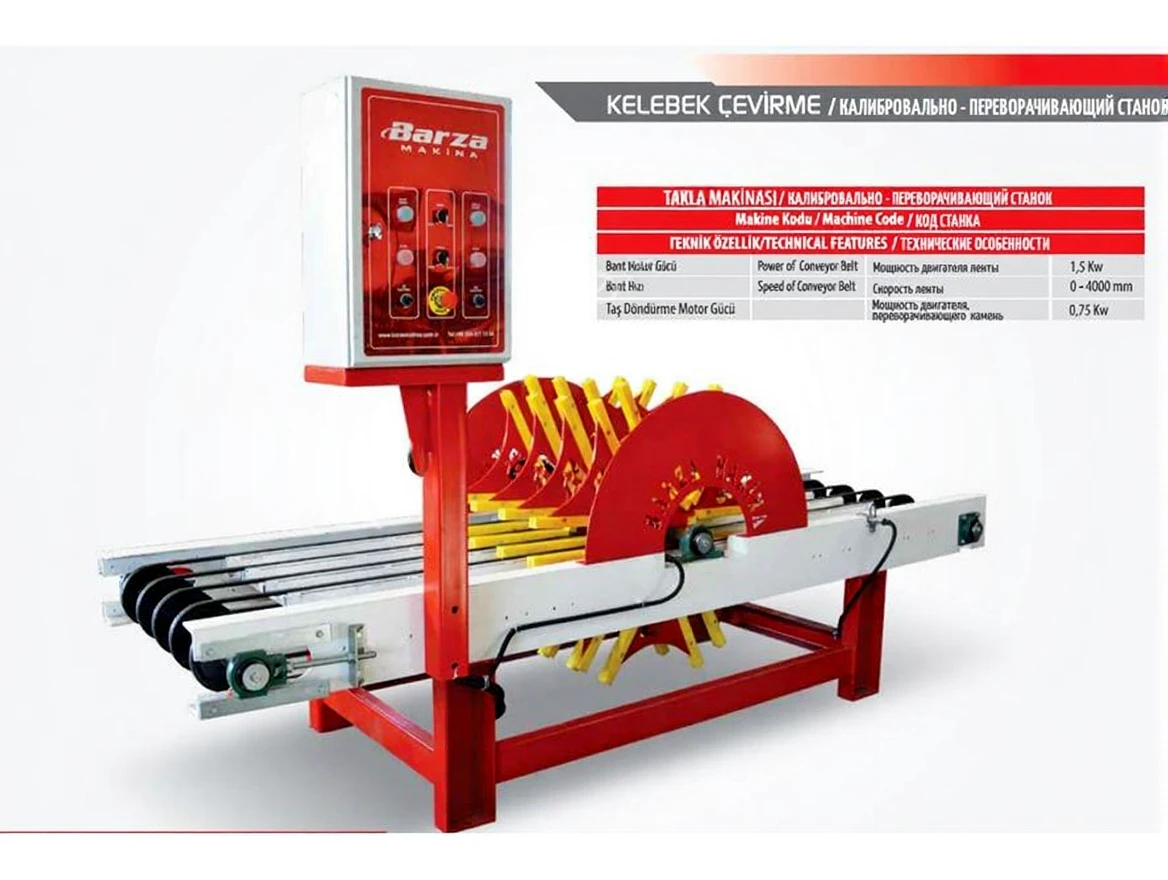 x2tf5y684srmr0cvam9a76aa6r Mermer Kelebek Çevirme Makinası - Image 1