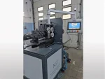 2 Dimensional CNC Wire Bending Machine - Image 7