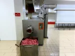 Meat Grinder with 160-200 Capacity - Image 4