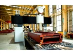 30 Kw 3000X1500 Mm Fiber Laser Metal Cutting Machine - Image 4