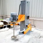 EMS15 Column Type Paint Color Mixer