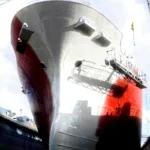 Ship and Industrial Painting Service - Tekdemir Surface Protection