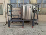 HMK 400 Solvent Purification Machine - Image 2