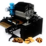 200 Kg / Hour Creamy Biscuit Production