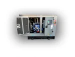750 kVA Diesel Generator - Image 15