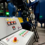 3 Turbine Kangal Sandblasting Machine