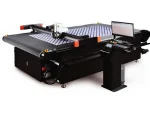 1800x1500 cm Advertising CNC Router Machine - Image 2