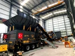 250-350 Ton / Hour Mobile Crusher - Image 3