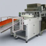 8 Row Filled Biscuit Shaping Machine Bem3-8