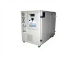 0.75 - 2.4 M3 / Day Reverse Osmosis Water Purification System