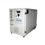 0.75 - 2.4 M3 / Day Reverse Osmosis Water Purification System