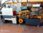 Fully Automatic L Cut Shrink Packaging Machine - Image 16