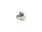 Fluke 1738 - 3 Phase Power Recorder (1) - Image 5