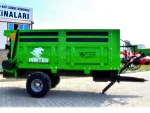 5 m3 Fertilizer Spreader Machine - Image 2