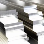 40x70 cm Aluminum Metal Plate