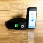 V-410, V411, V705, V706 Videojet Compatible Ink Cartridge