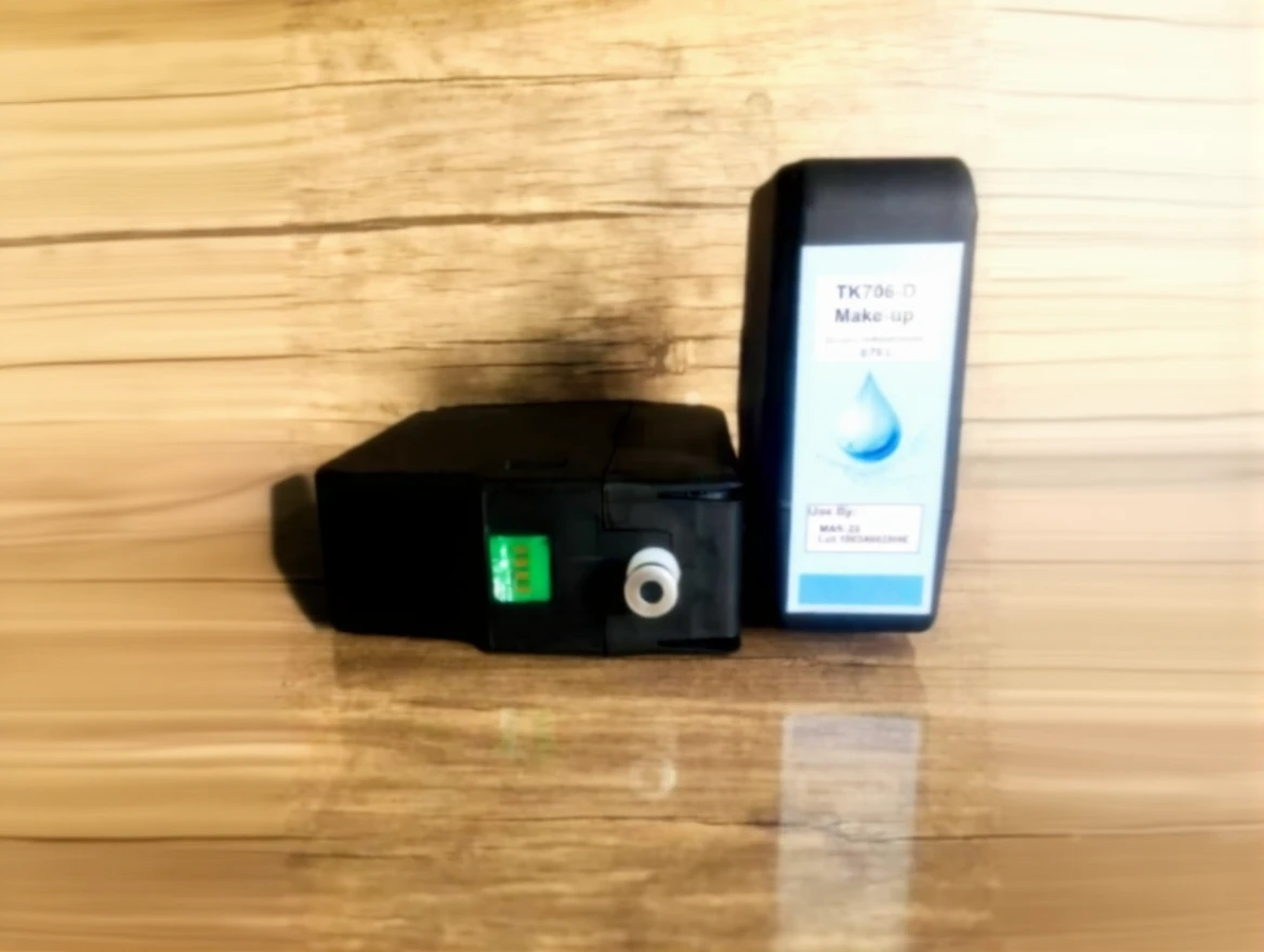 x4h4x44m9hrmw0cvz1br1vshzw V-410, V411, V705, V706 Videojet Compatible Ink Cartridge - Image 1