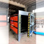 Animal Carcass Incinerator