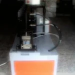 (LC80) 80' Roller Shutter Slat Pulling Machine