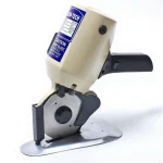 RSD 100 (300W) Circular Blade Fabric-Linen-Lining Cutting Motor