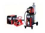 22.3 kVA MIG-MAG-CO2 500 R II Robotics Carbon Steel Welding Machine