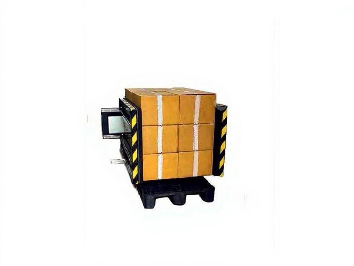 x52mr6kgbnrma0ctrw6bb87y9r Bos Side Press Pallet Turning Machine - Image 1