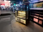 100 Cm Underneath Cooling Display Type Refrigerator - Image 3