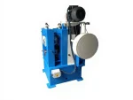 Ø 250-Ø 300 Mm Diameter Spoon Fork Knife Crushing Cylindrical Grinding Machine - Image 2