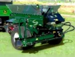 Topdresser Grass Truck Mounted 2.5-12 M Grass Top Dressing Machine - Image 11