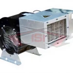 ST18 18 kW Industrial Type Fan Heater