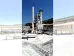 300 Tons/Hour Batch Type Aggregate Asphalt Plant - Image 6