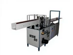 Vertical Cup Sponge Cutting Machine - Image 6