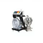 Plastic Raw Material Loader