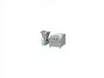 Curds Homogenizer Machine