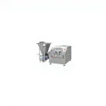 Curds Homogenizer Machine