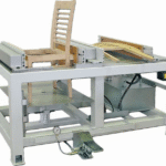 CHAIR ASSEMBLY PRESS
