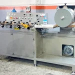 50 lt Semi-Automatic Hard Candy Cooking Boiler
