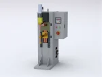 60 kVA (2/8 Bar) Spot Welding Machine - Image 4