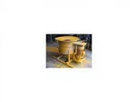 Preparatory Drilling Mixer