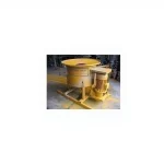 Preparatory Drilling Mixer