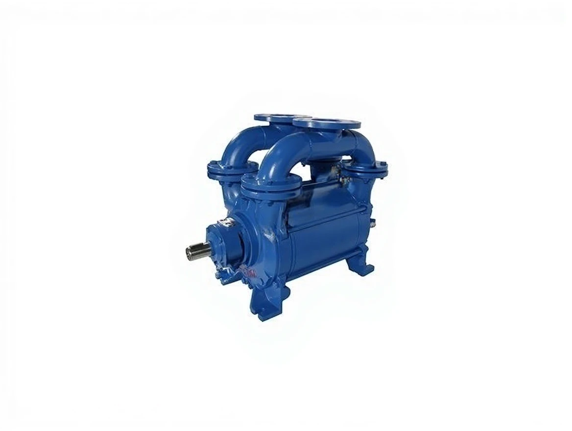 x5s088zxb1rmt0cvzs9b9hcgd4 Gmvt 410/260 Single Stage Vacuum Pump - Image 1
