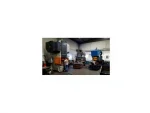 250 Ton Capacity C Type Eccentric Press - Image 3