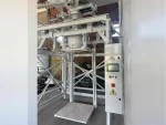 2000 Kg Big Bag Powder Granule Filling System - Image 3