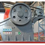 20 - 80 Ton Fixed 60'Lık Jaw Crusher