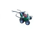 460HD (9 Hp) 60 Cm (Aerator) Groundsman Lawn Root Aeration Machine - Image 5