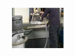 VHO 200 Industrial Vacuum Cleaner - Image 3