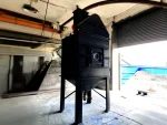 4000 m3/Hour Wet Ventilation Filter - Image 6