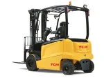 3 Ton (3-7 Metre) Electric Forklift - Image 10